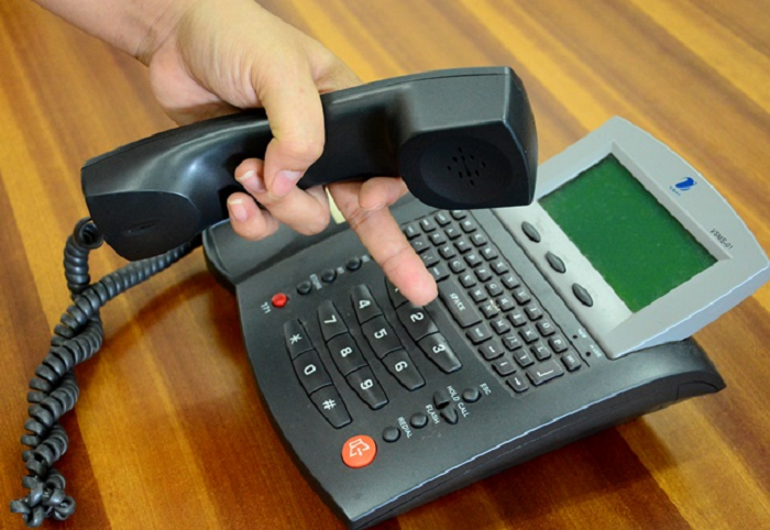 Số điện thoại đường dây nóng để tiếp nhận, xử lý thông tin Kỳ thi tốt nghiệp THPT năm 2022 tại huyện Ea H’leo